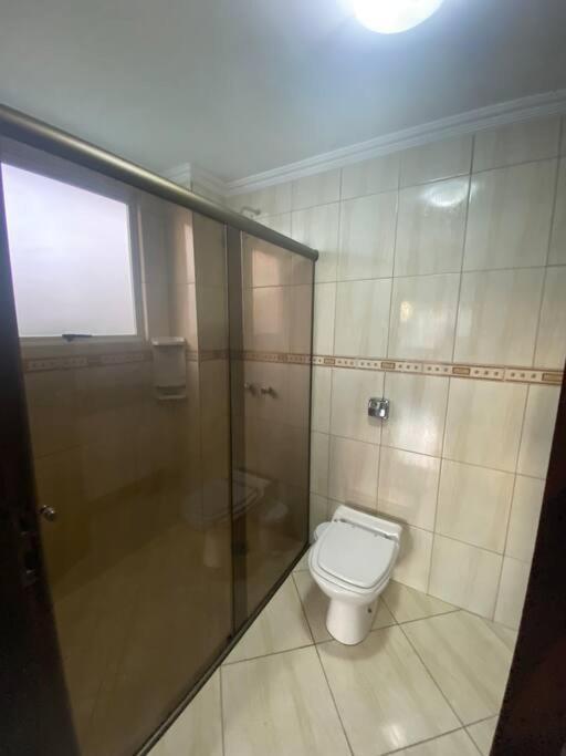 Sobrado Espacoso Em Santa Felicidade Curitiba Exterior photo